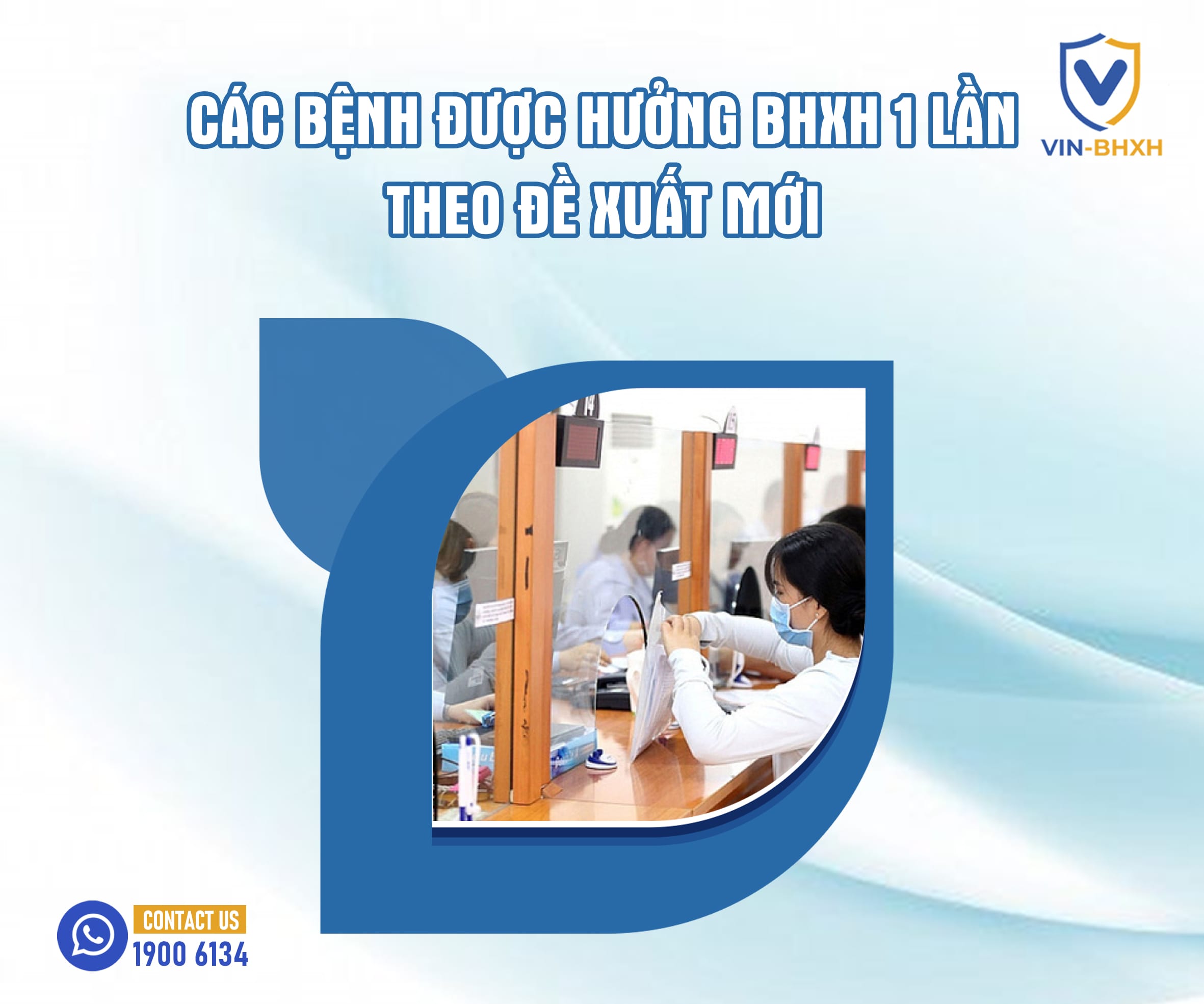 cac-benh-duoc-huong-bao-hiem-xa-hoi-mot-lan-theo-de-xuat-moi